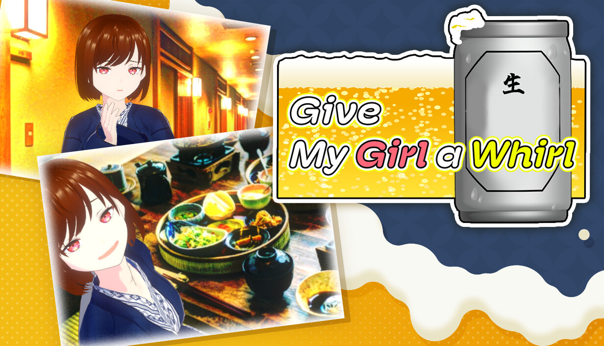 Give My Girl a Whirl_capsule